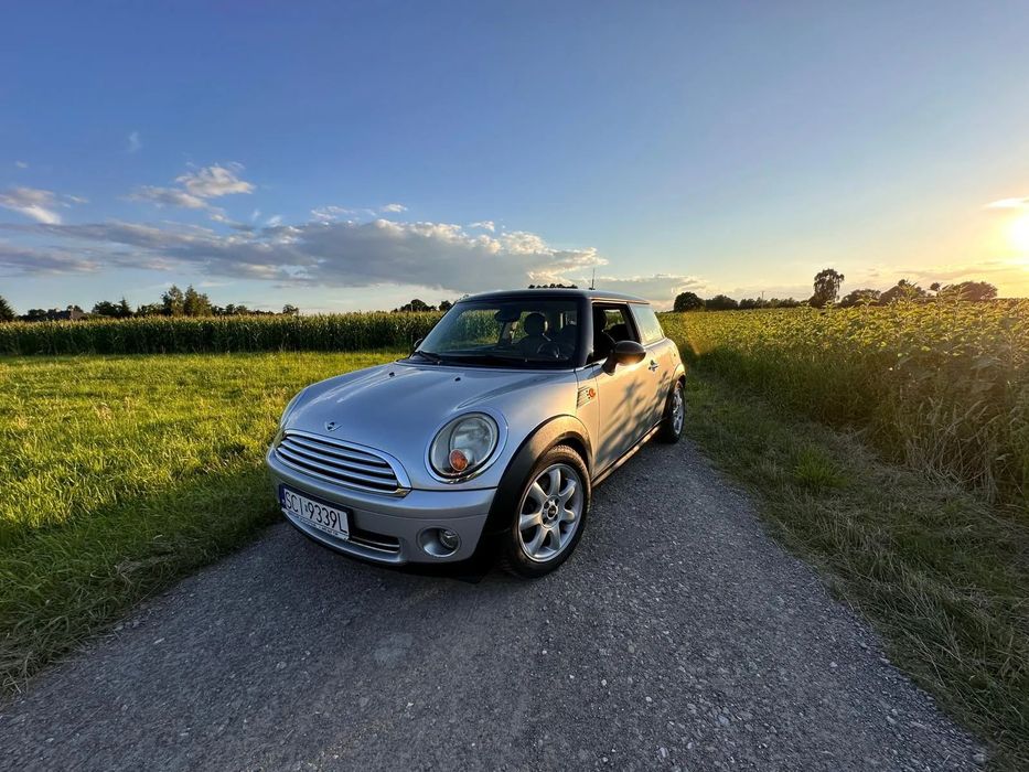 MINI Cooper Mini Cooper