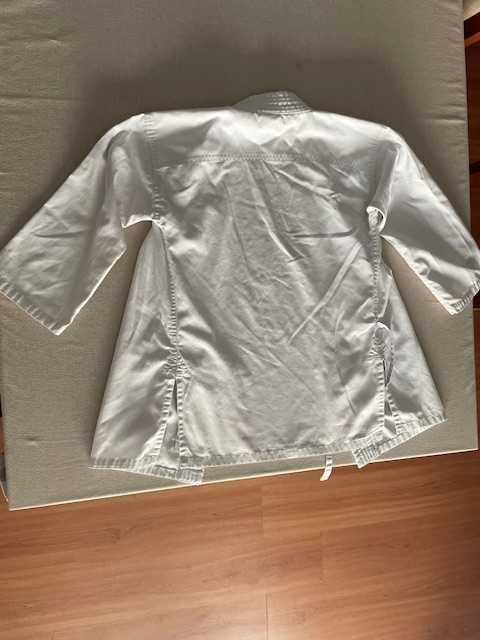 Kimono Karaté Criança