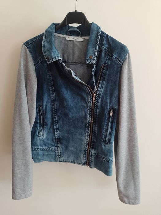 Kurtka damska/dziewczęca Megi rozm. S