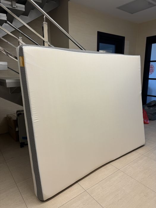 Матрас ортопедический