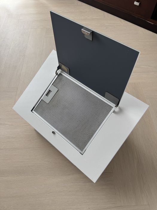 Okap kuchenny AKPO