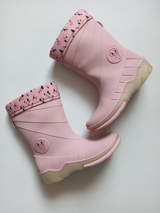 Дитячі гумові чоботи Lupilu  28/29