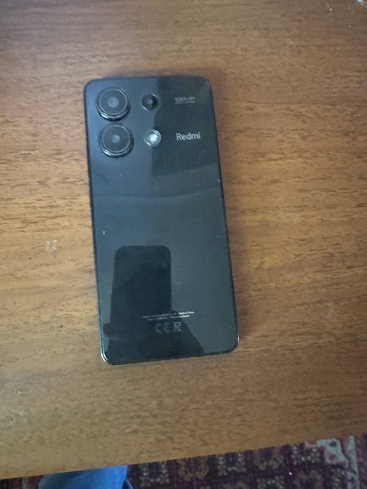 Redmi note 13 128гб
