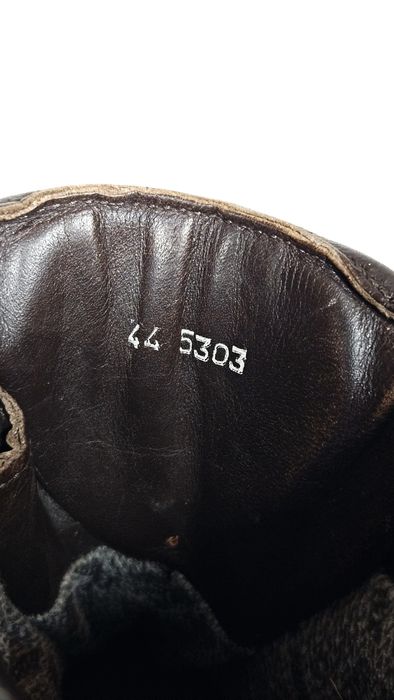 Buty trekingowe Alfa Walk King GTX