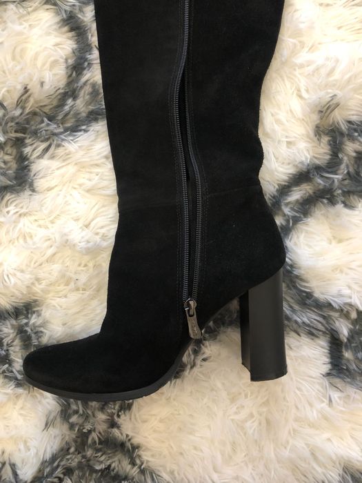 Ботфорди! Взуття-чоботи, черевички