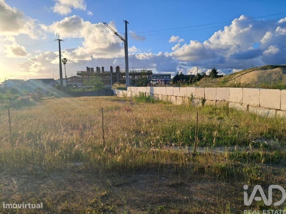 Terreno para construção em Pataias e Martingança — Pataias E Martingança, Leiria