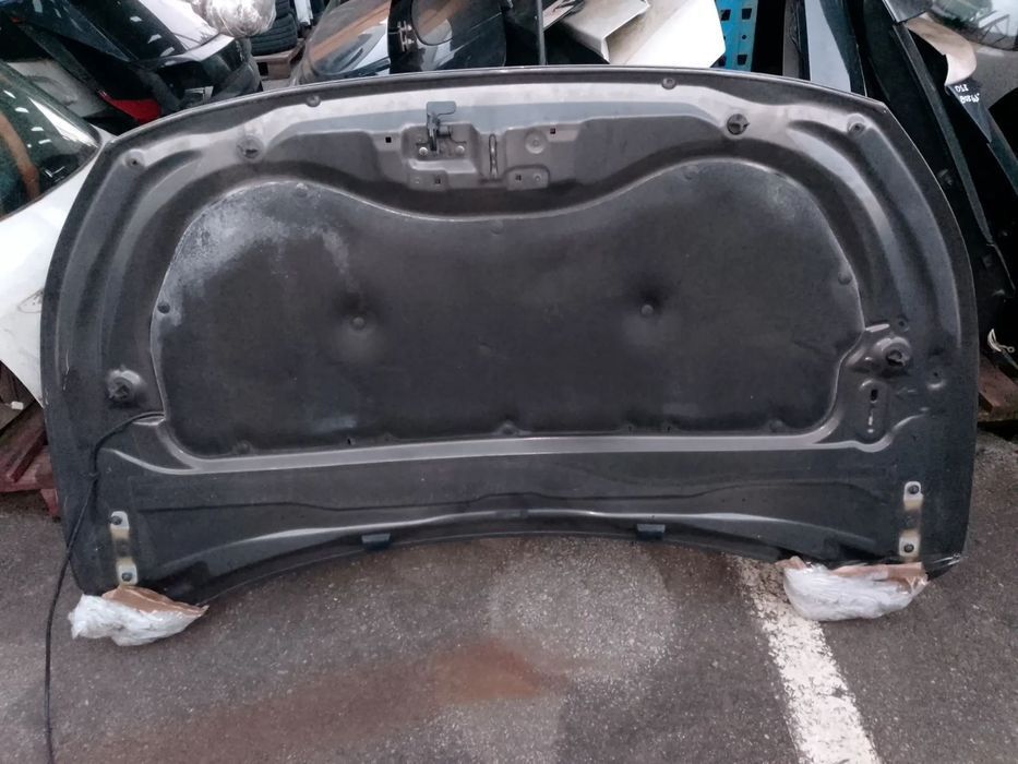 CAPOT PEUGEOT 208 II 19-