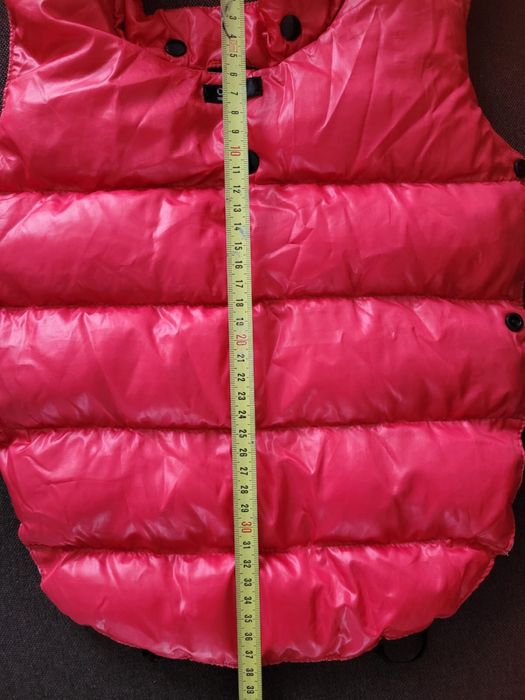 стьобаний жилет для собаки Croci.