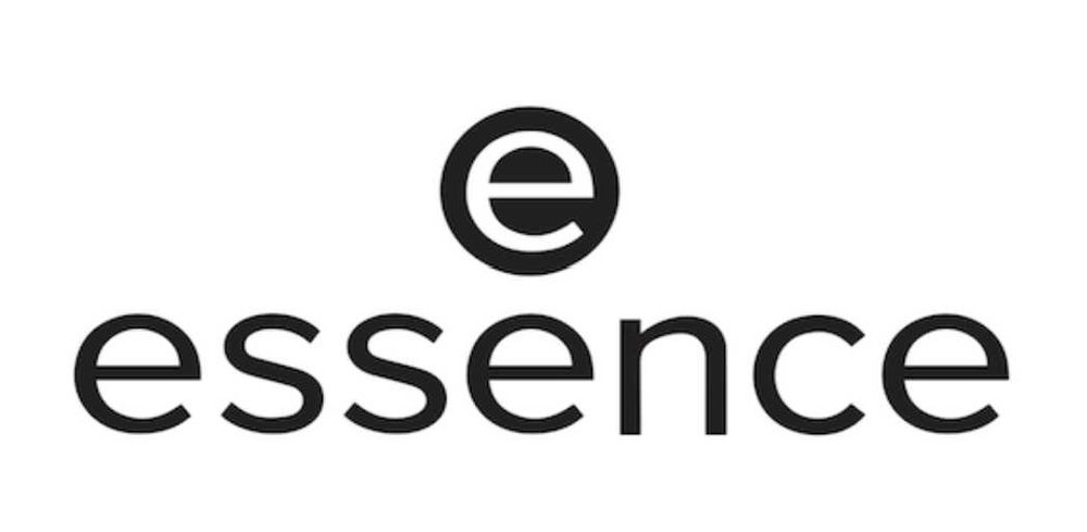 ESSENCE Super Fine EYELINER W PISAKU 01 Deep Black Pen Czarny 1ml
