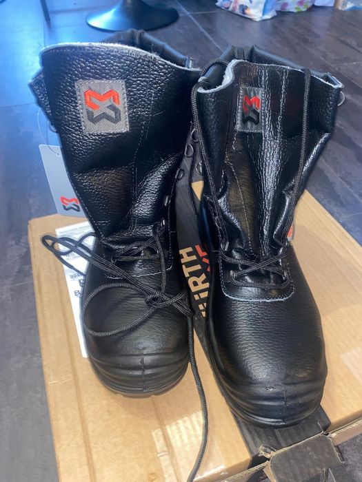 Buty robocze 42 Wurth