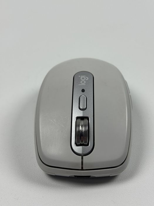 Bezprzewodowa mysz Logitech MX Anywhere 3 Pale Grey