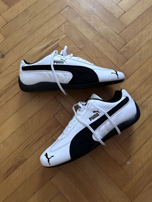Puma speedcat leather
