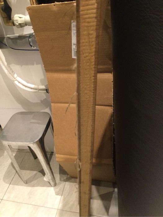 Deska sklejka 172 na 48 cm. Idealna na siedzisko lub ekran