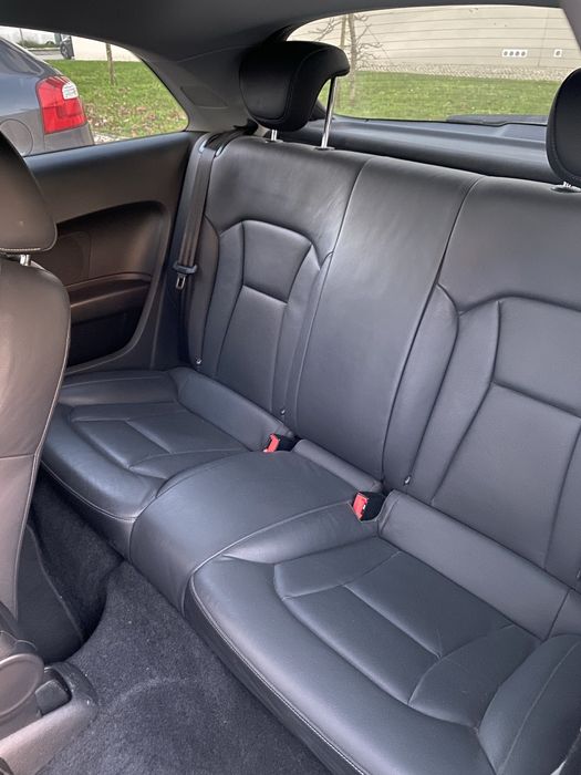 Audi A1 S Line 1.4 TFSI CX Automática