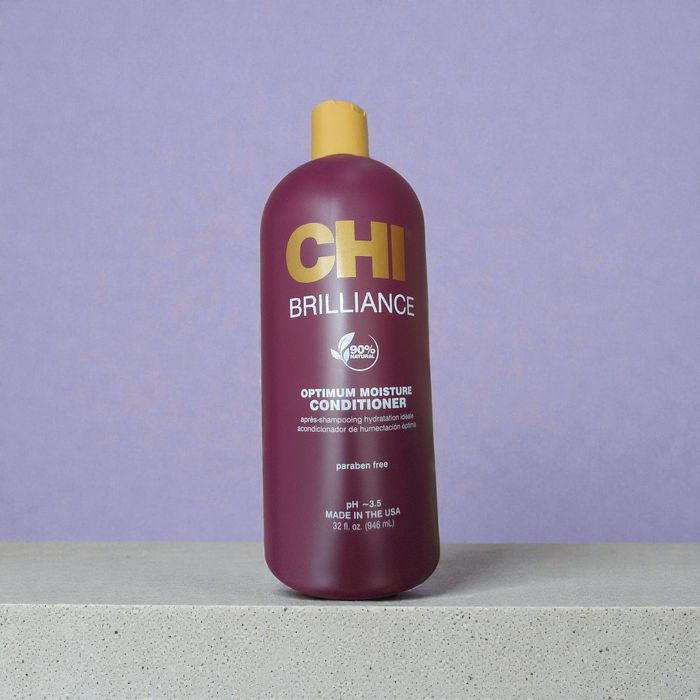 Кондиціонер для волосся CHI Deep Brilliance  946 мл новий