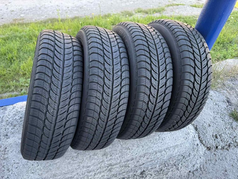 Зимові шини DEBICA 175/65 r14