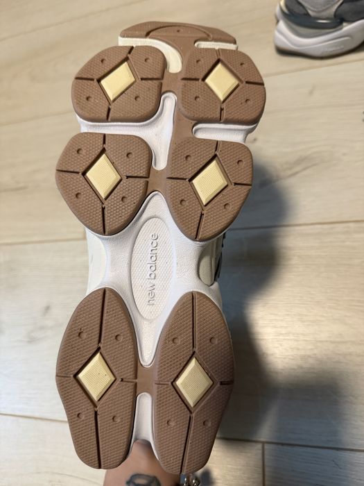 Кросівки New Balance 9060 оригінал США