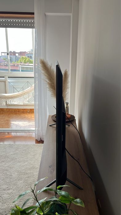 Movel de TV / apenas o movel