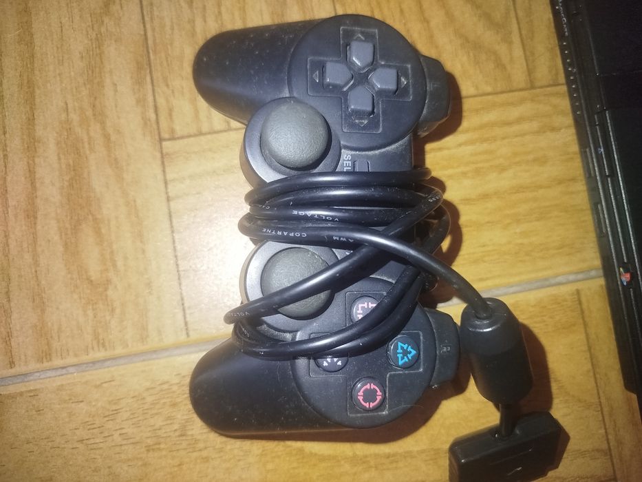 PS2 Como Nova para troca