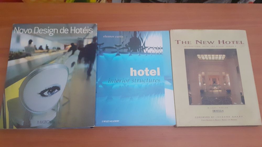 Arquitetura e Design