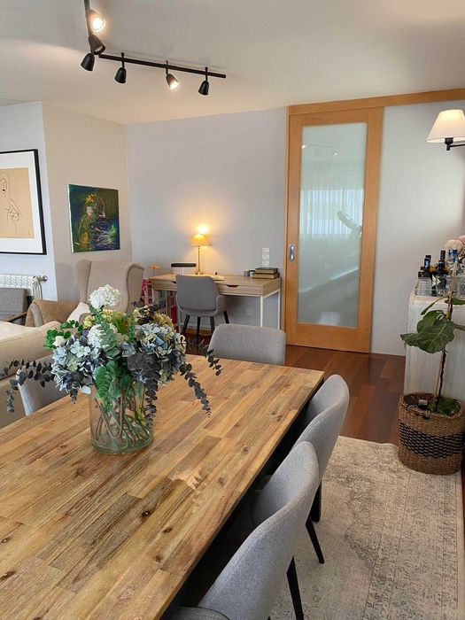 Arrendar Apartamento Bonfim, Porto T2