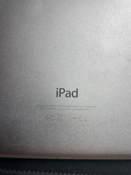 Продам  Ipad  Pro 9.7-inch WIFI