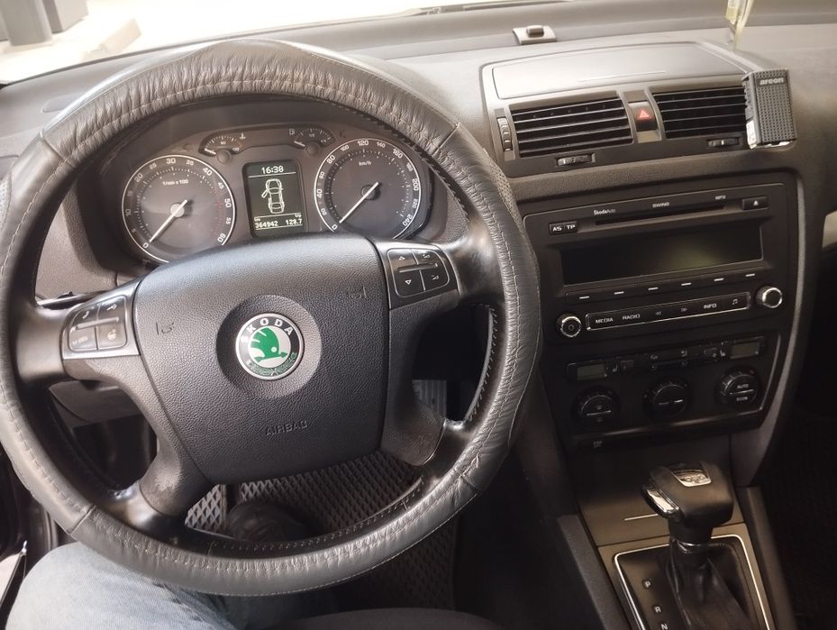 Продам Шкода Октавія А 5