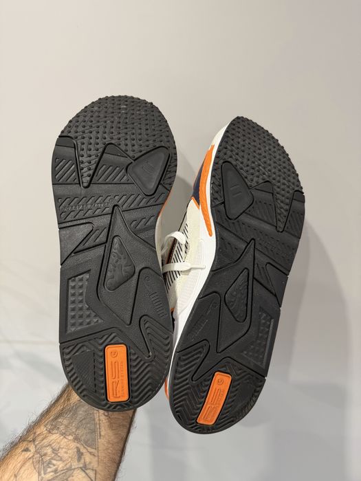 Кроссовки Puma RS-Z Outline puma пума 45 размер