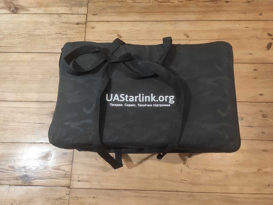 Старлинк, Sterling 2 Gen, Starlink, SpaceX