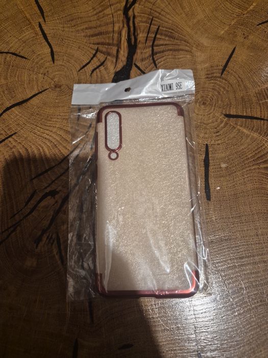 etui do xiaomi 9se