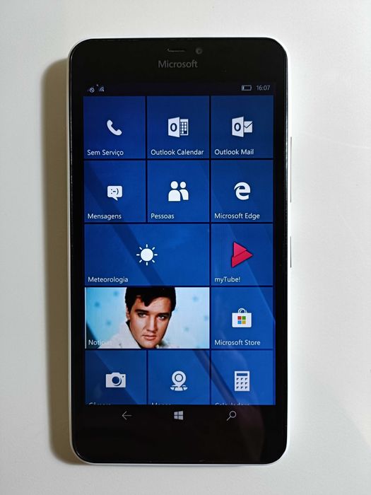Lumia 640 XL LTE (4G)64286438133122121