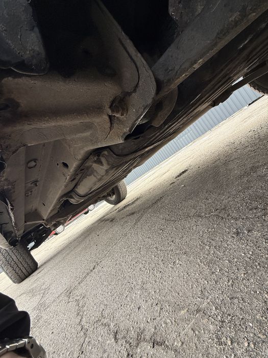 JEEP Commander 3.0 CRD