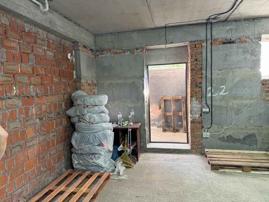 Комерційне приміщення 53 м2, вул.Білокур, Грін Ярд