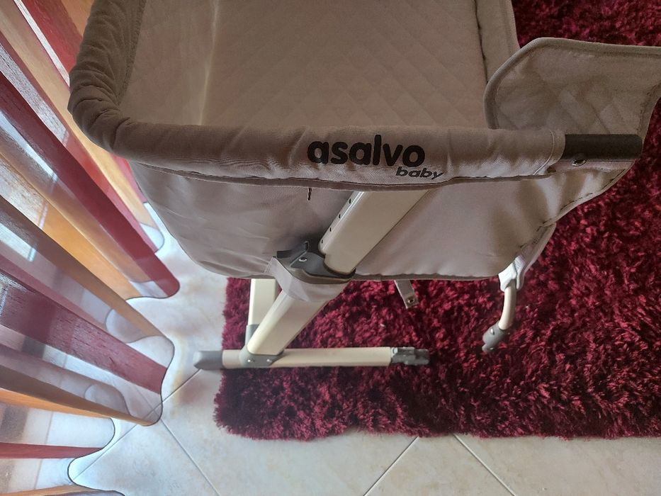 Vendo next2me Asalvo como novo