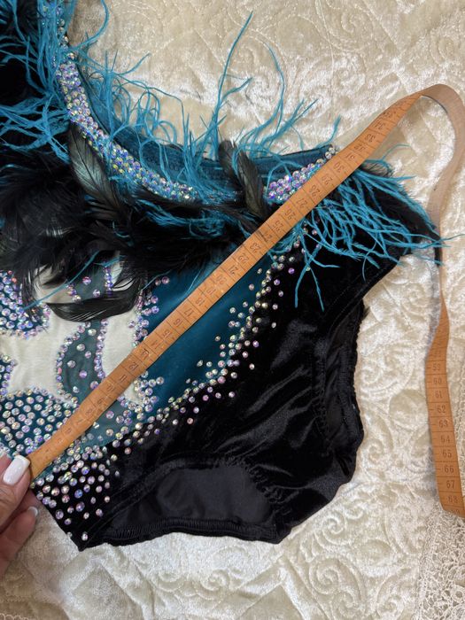 Костюм сценічний poledance