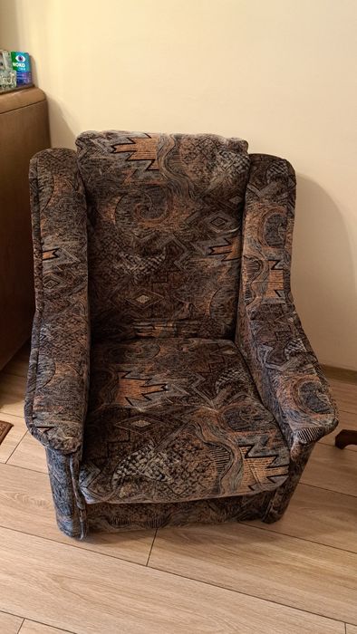 Fotel do salonu,pokoju