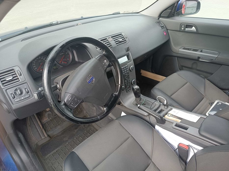 Авто  легкове VoLvo V50
