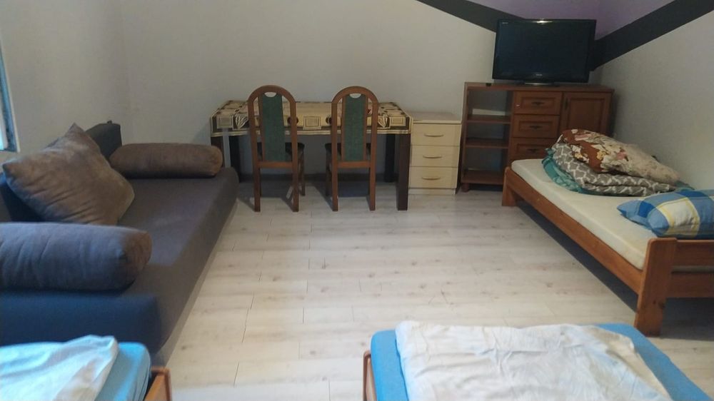 Noclegi  Pokoje Konin