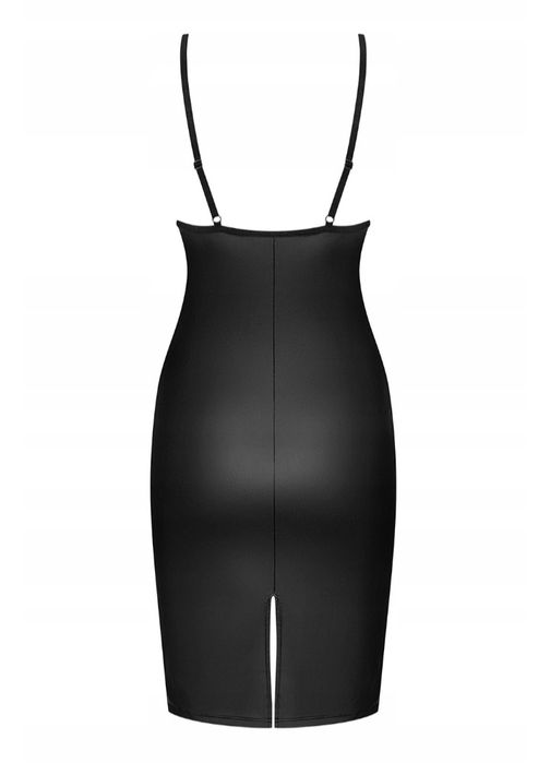 Obsessive seksowna sukienka S/M