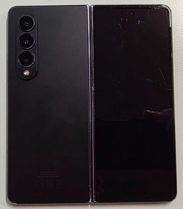 Samsung Z Fold 4 12/256GB