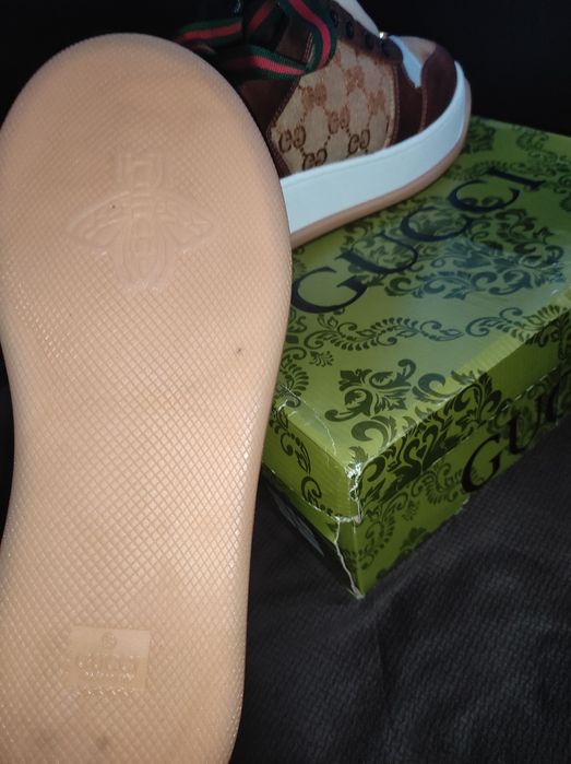 Mega buty rozmiar 42