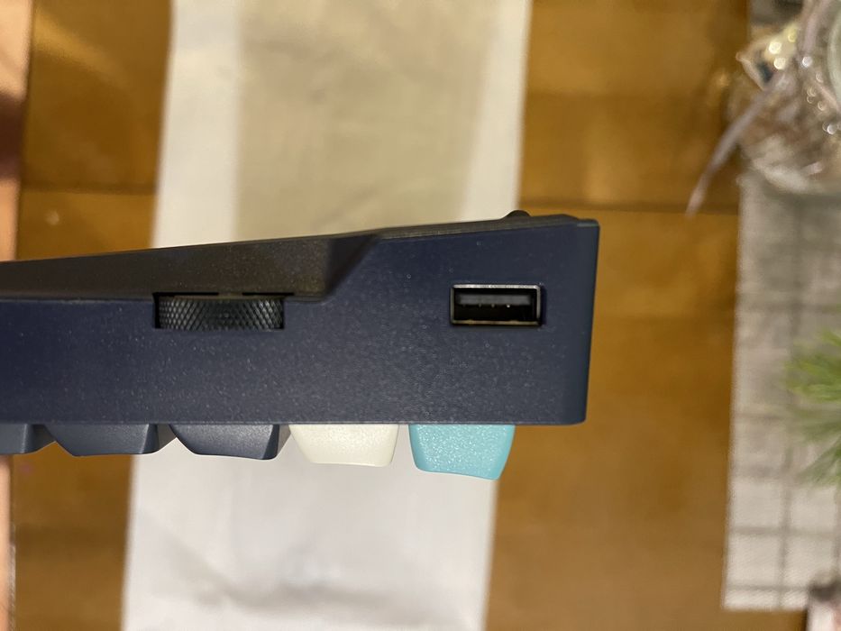 Клавіатура механічна Dark Project Kd83a