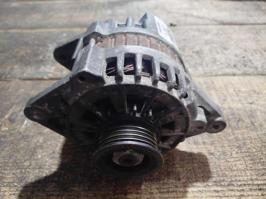 Генератор Daewoo Lanos 1.4 1.5 1.6