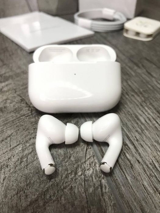 AirPods Pro 2, gwarancja nowe