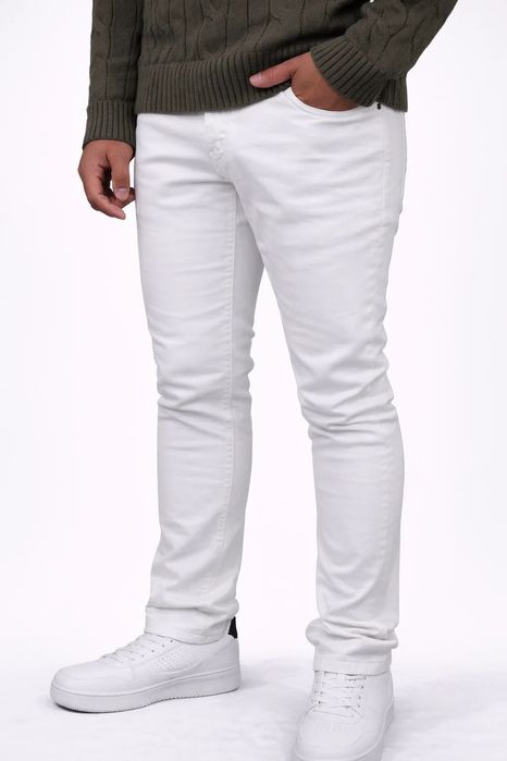 ESCAPISM FIVE-POCKET (SARJA)