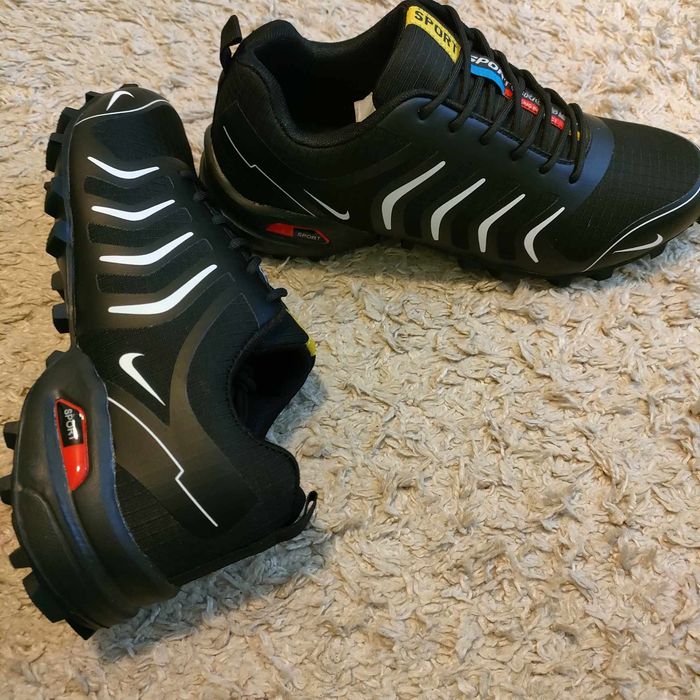 Nowe buty męskie