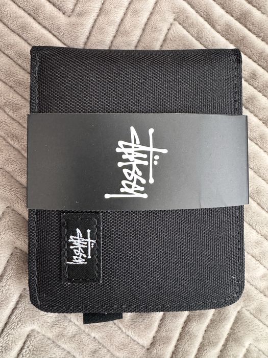 Portfel   Stussy