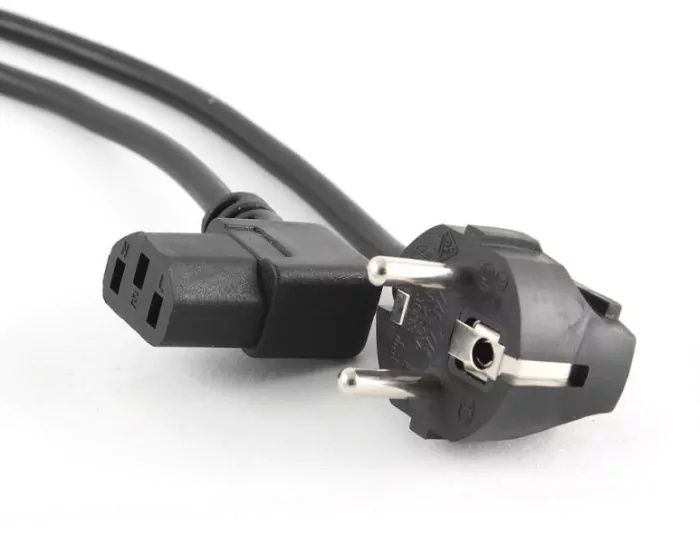 Vendo cabos fonte de alimentação PC e TV