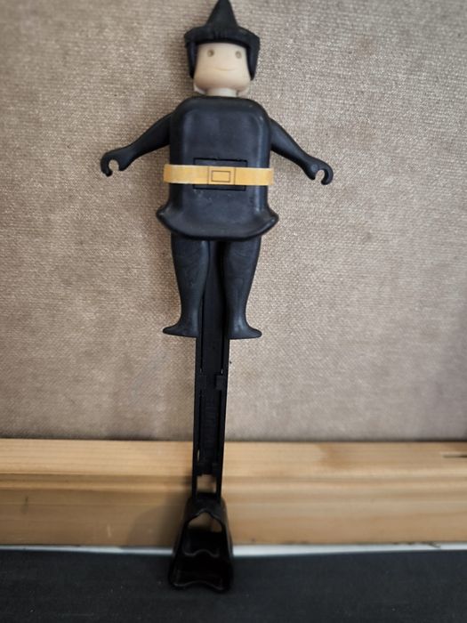 Brinquedo brinde antigos da Danone