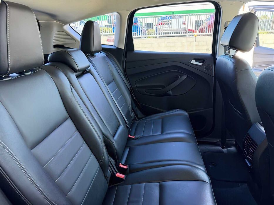 Ford C-MAX Energi SEL      2015
